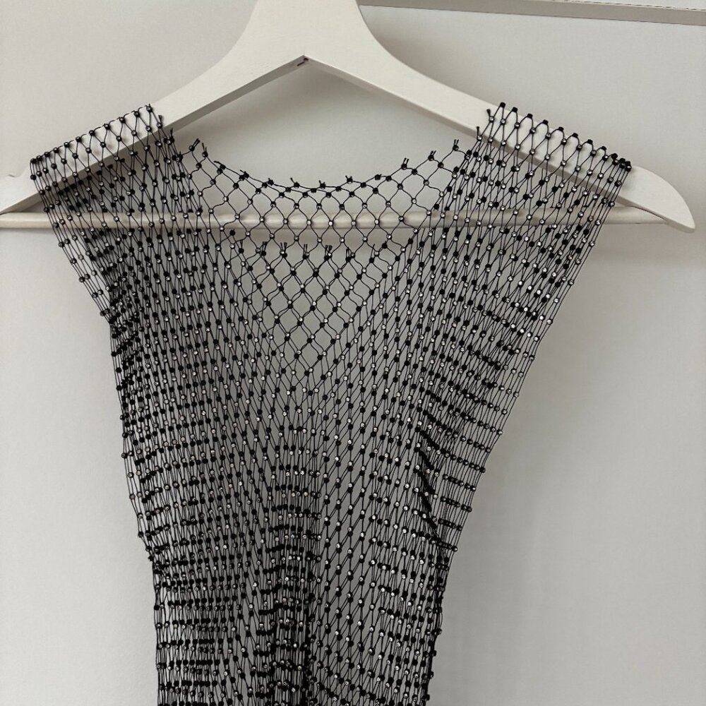 Sequin Dress sz xs/s